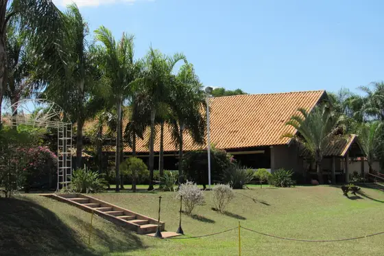 Evento realizado no espaço da Santa Felicidade Eventos, em São José do Rio Preto